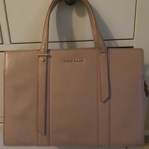 Cole Haan purse